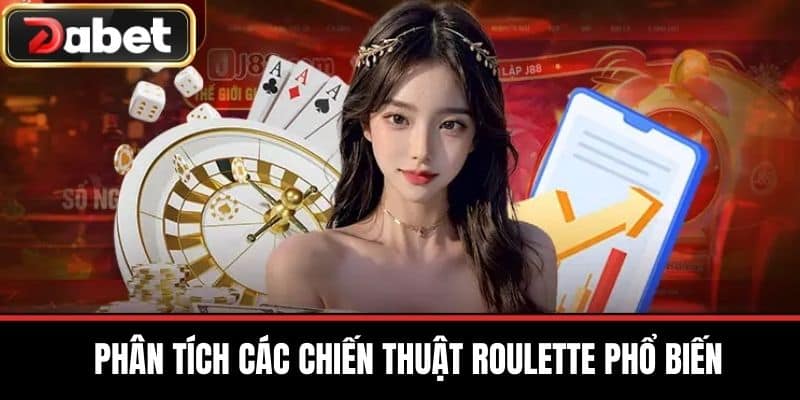 Huong Dan Chien Thuat Roulette